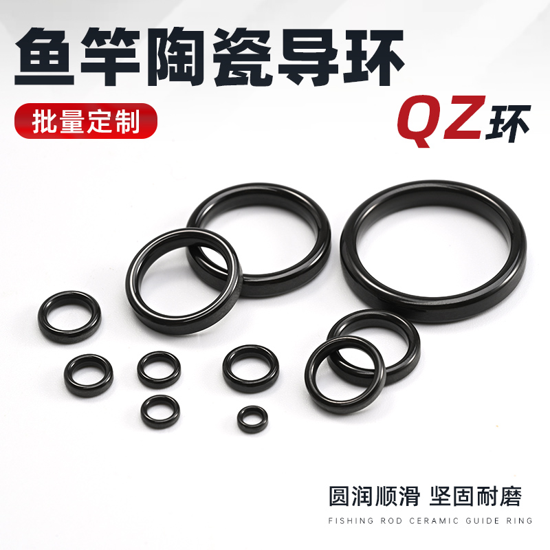 QZ导环